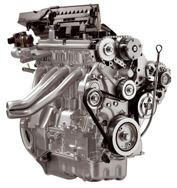 2021  Riviera Car Engine